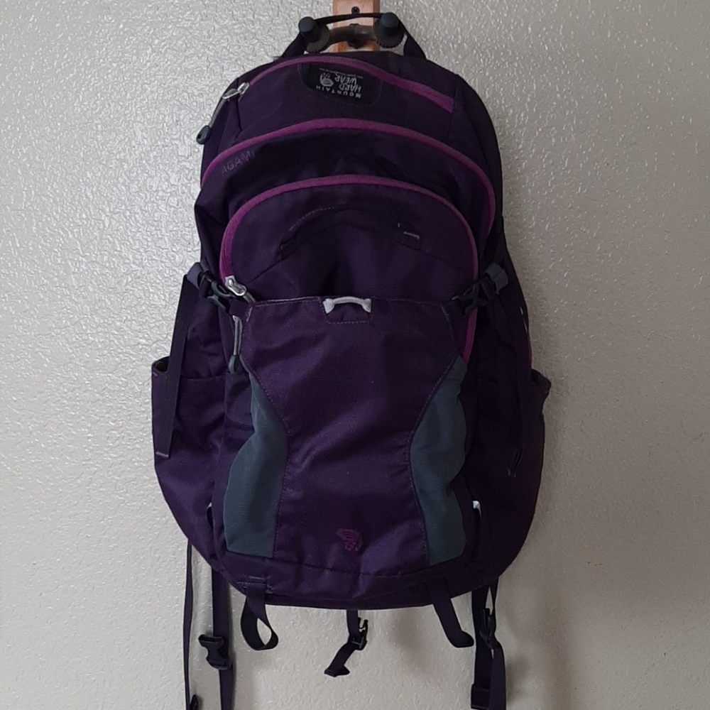 Women's Agama pack 33L